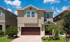 Exclusive 5 Star Villa with Private Pool on Encore Resort at Reunion, Orlando Villa 4490